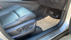 Toyota C-HR 1.8 Hybrid Excel 5dr CVT Hybrid Hatchback